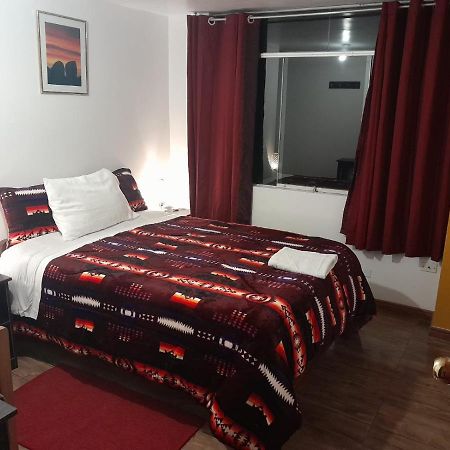 Karito'S House Apartment ปูโน ภายนอก รูปภาพ