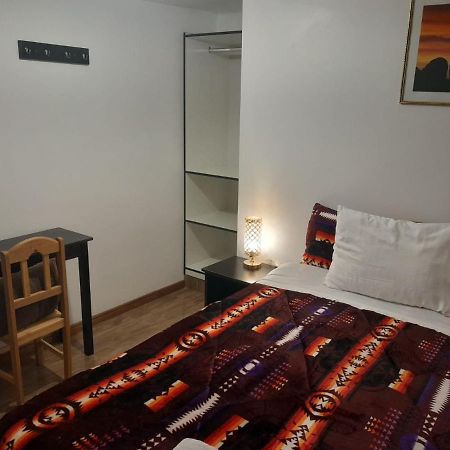 Karito'S House Apartment ปูโน ภายนอก รูปภาพ