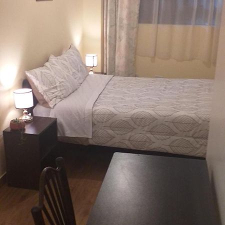 Karito'S House Apartment ปูโน ภายนอก รูปภาพ