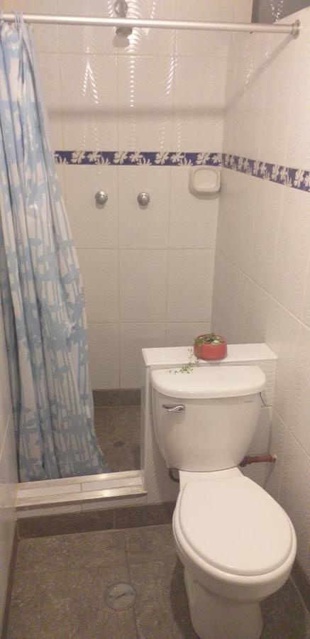 Karito'S House Apartment ปูโน ภายนอก รูปภาพ