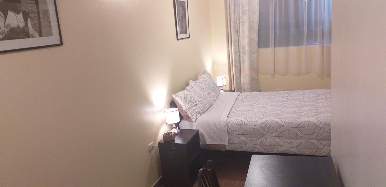 Karito'S House Apartment ปูโน ภายนอก รูปภาพ