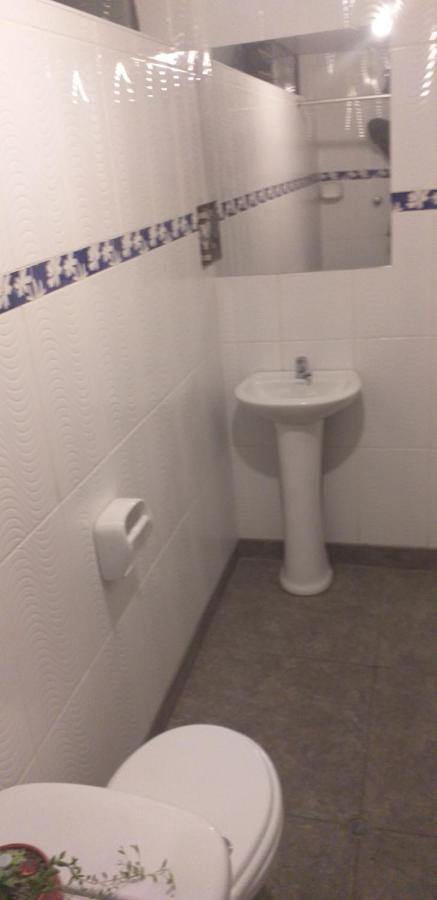 Karito'S House Apartment ปูโน ภายนอก รูปภาพ