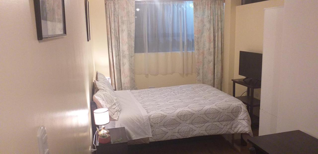 Karito'S House Apartment ปูโน ภายนอก รูปภาพ