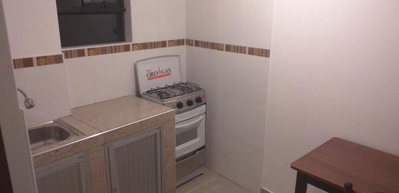 Karito'S House Apartment ปูโน ภายนอก รูปภาพ
