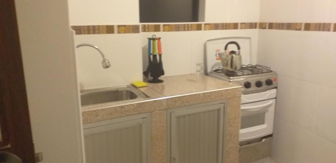 Karito'S House Apartment ปูโน ภายนอก รูปภาพ