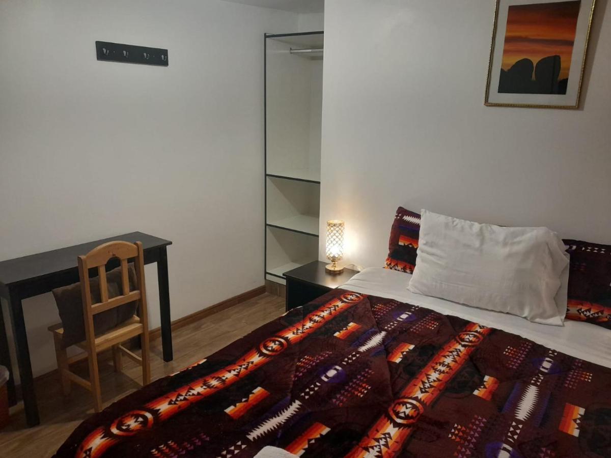 Karito'S House Apartment ปูโน ภายนอก รูปภาพ