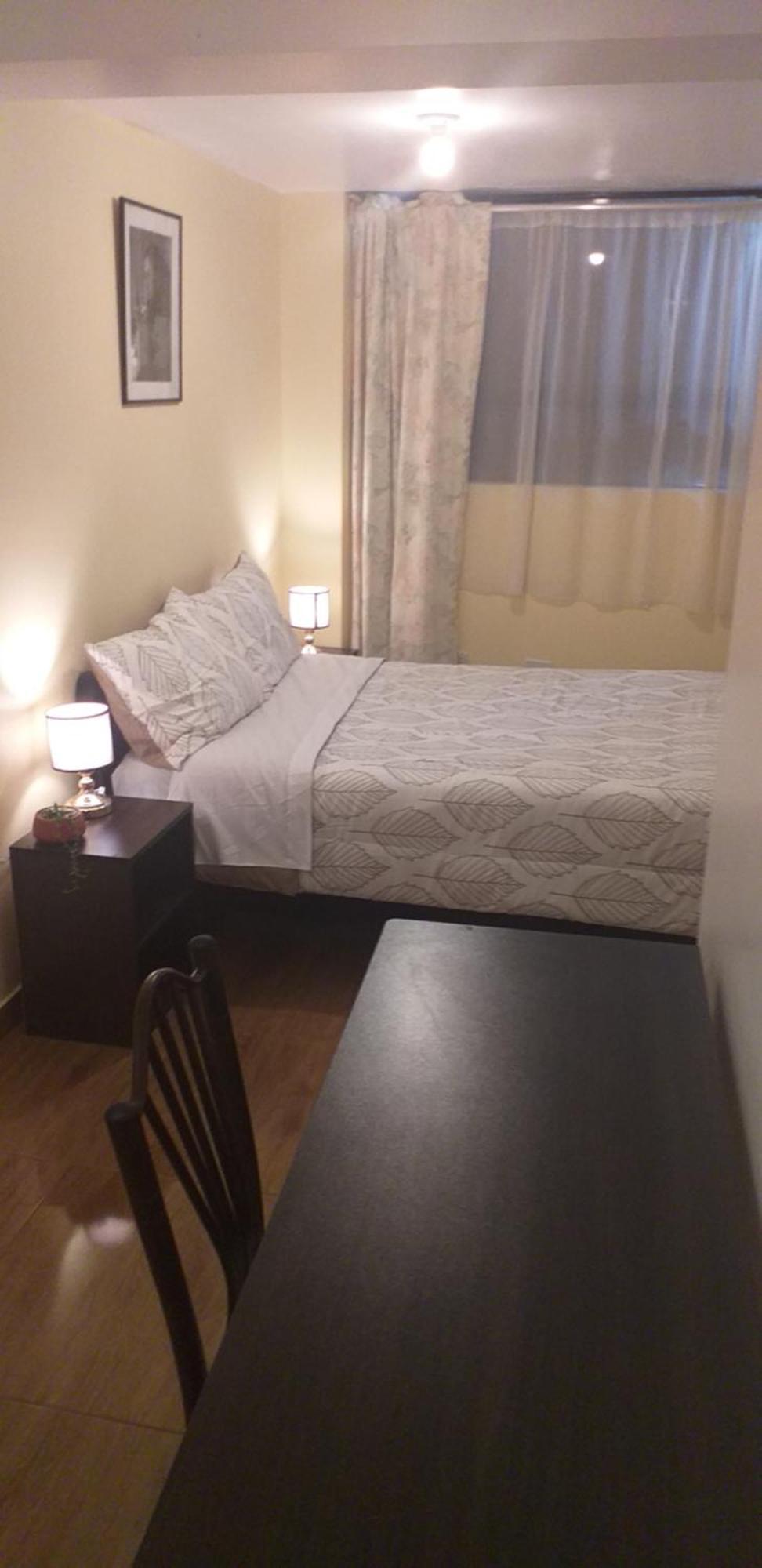 Karito'S House Apartment ปูโน ภายนอก รูปภาพ